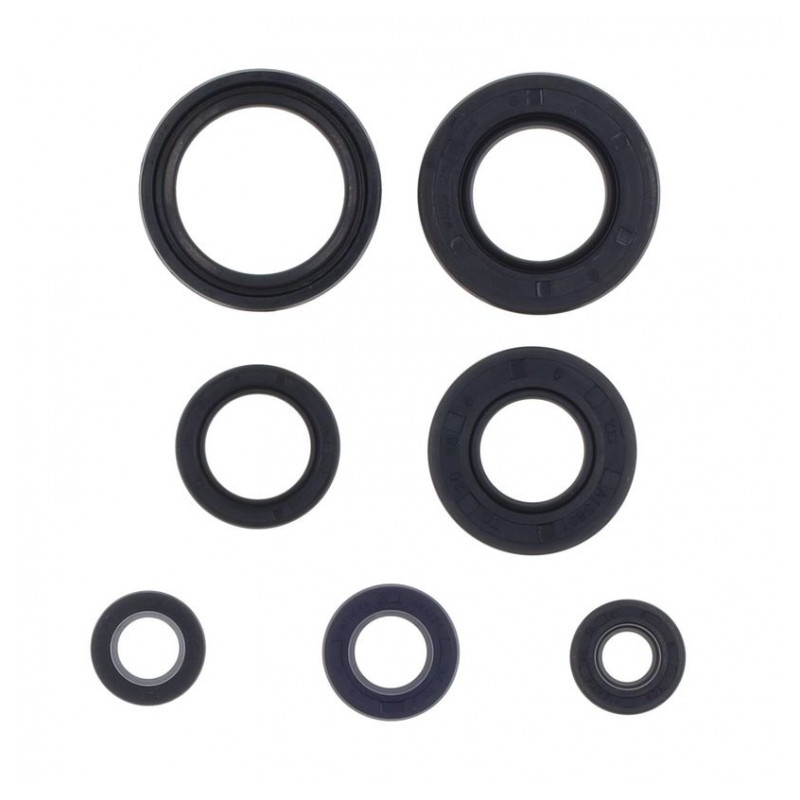 Engine Oil Seals Kit ATHENA pentru ATV YAMAHA YFS 200 Blaster 1988-2006