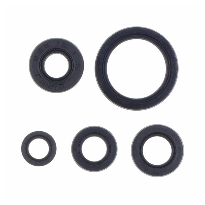Kit garnituri ulei motor ATHENA