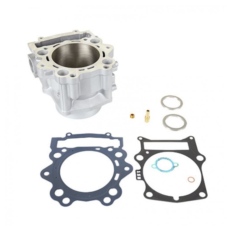 Kit cilindru ATHENA Standard Bore d102 mm, 700 cc with Gaskets (no piston included) pentru ATV YAMAHA YFM 700 Raptor 2006-2020, ATV YAMAHA YFM 700 Grizzly EPS 2007-2015