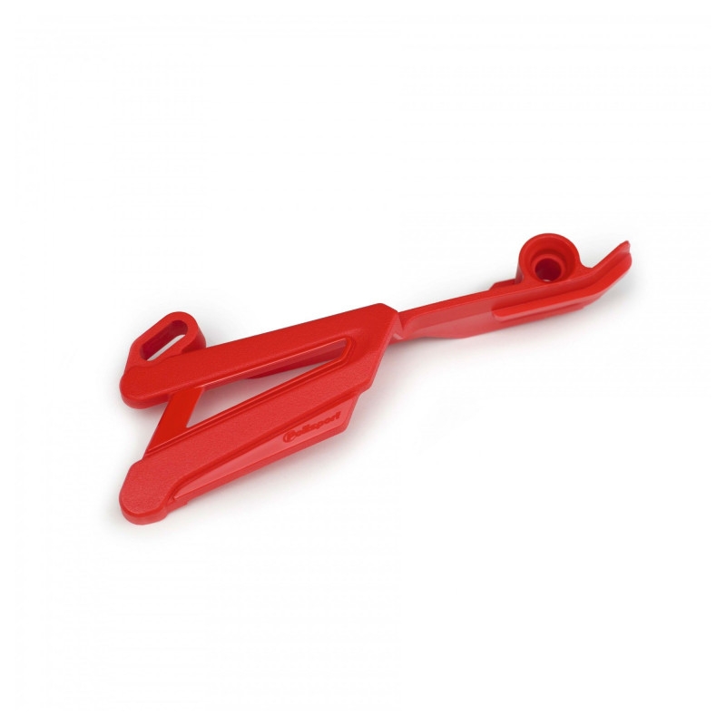 Front Sprocket Protector POLISPORT Red Beta