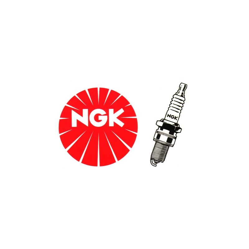Bujie NGK