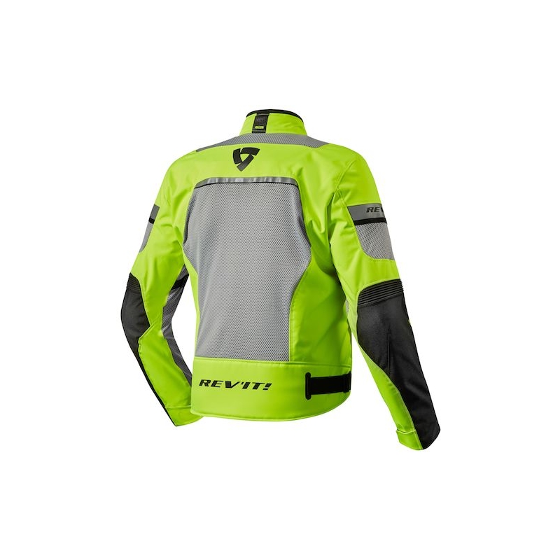 Revit Tornado 2 HV jacheta de motociclete lichidare