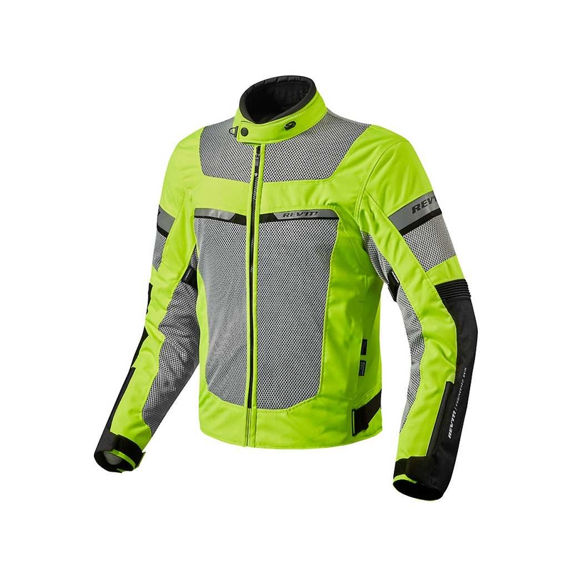 Revit Tornado 2 HV jacheta de motociclete lichidare