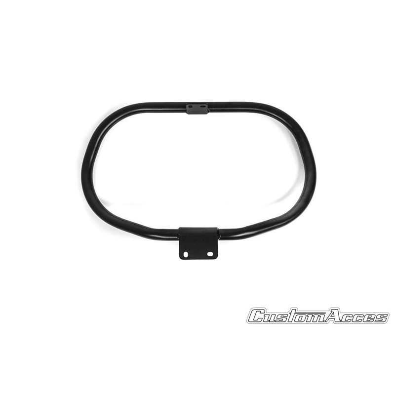 Engine guards CUSTOMACCES Negru d 32mm