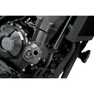 Frame sliders CUSTOMACCES OPIE PM0001N Negru