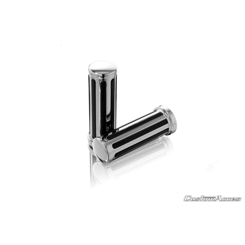 Mansoane CUSTOMACCES CLASSIC stainless steel d 25,4mm