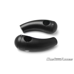 Risers CUSTOMACCES TO0003N Negru