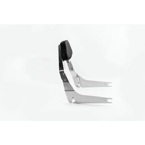 Sissybar plane CUSTOMACCES DETACHABLE RS0038J stainless steel