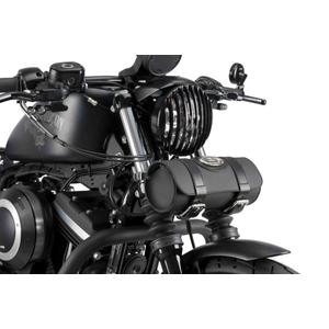 Toolbag CUSTOMACCES SMALL SIZE PLAIN RM0003N Negru 2 l