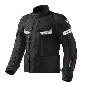Jachetă pentru motociclete Revit Defender Pro GTX negru lichidare