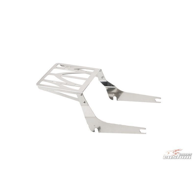 Rack CUSTOMACCES RACK DETACHABLE stainless steel