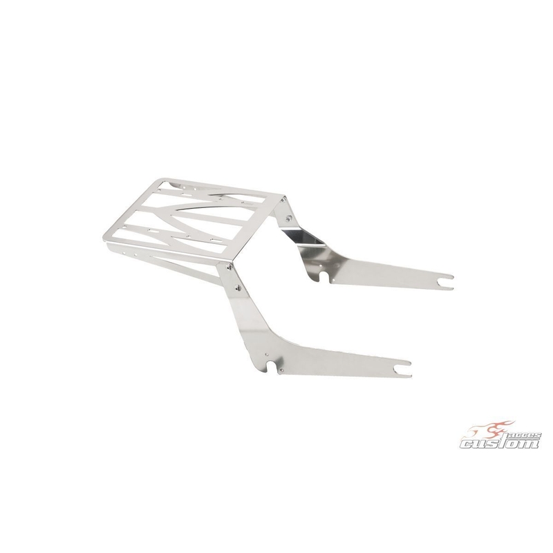Rack CUSTOMACCES DETACHABLE stainless steel