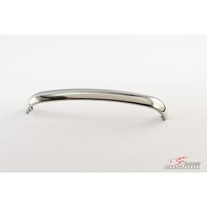 Spare piece underneath light CUSTOMACCES VOYAGER AA0004J stainless steel stanga