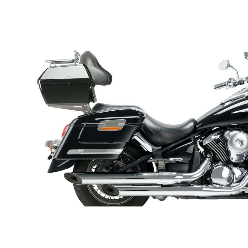 Spare hinge CUSTOMACCES AMERICAN Negru