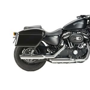 Spare hinge CUSTOMACCES SILVER BG0002N Negru