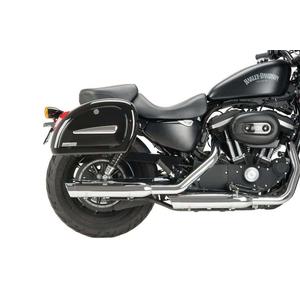 Spare locks CUSTOMACCES SMALL JC0004J stainless steel pereche