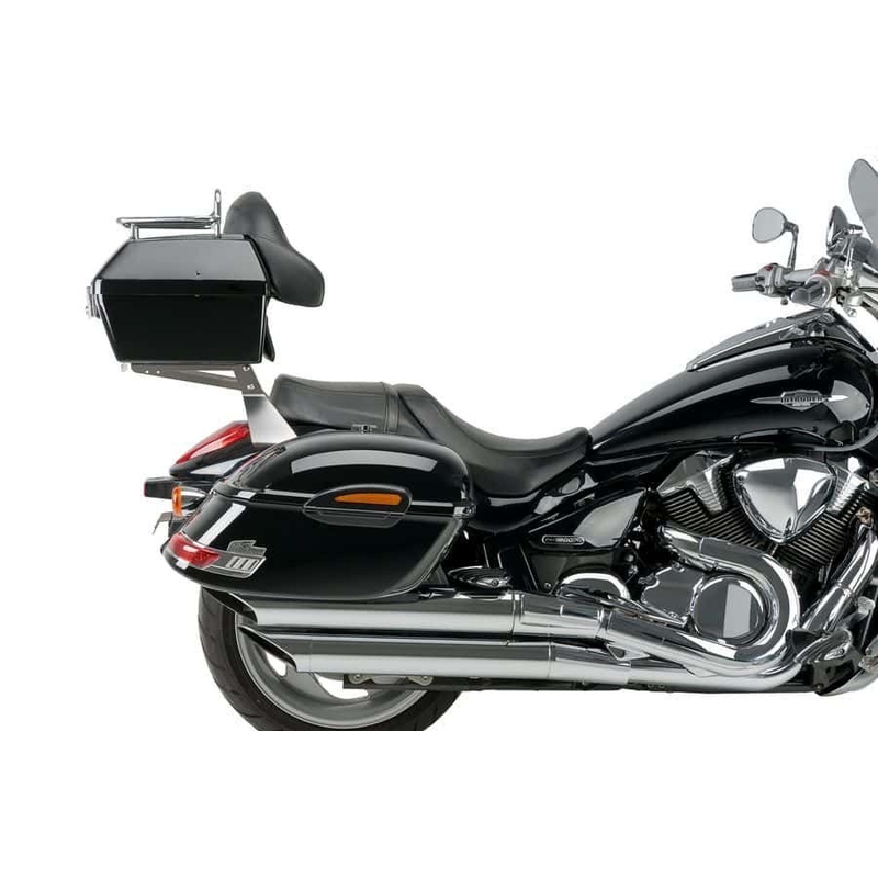 Spare reflector CUSTOMACCES TOURING Rosu dreapta