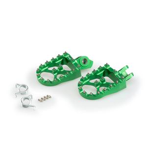 Scarite PUIG OFF-ROAD 20534V verde
