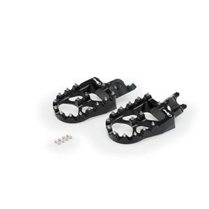 Scarite PUIG OFF-ROAD 20559N Negru
