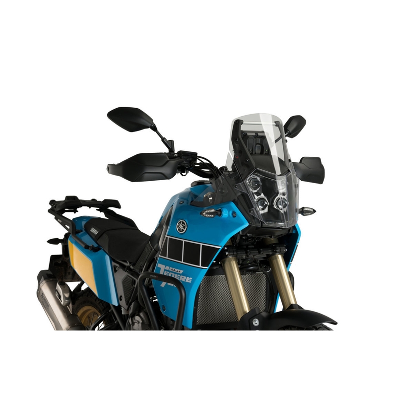 Parbriz PUIG SPORT smoke