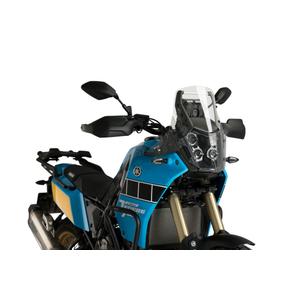 Parbriz PUIG SPORT 20834W transparent lichidare