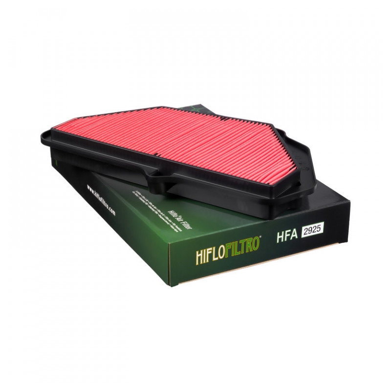 Filtru de aer HIFLOFILTRO pentru KAWASAKI ZX-10R / RR Ninja 1000 2019-2022
