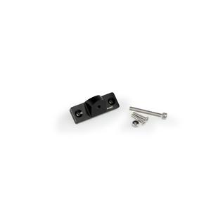 Brake fluid cap mobile support PUIG 20516N Negru