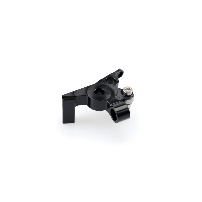 Adaptor pentru maneta de frana PUIG Negru