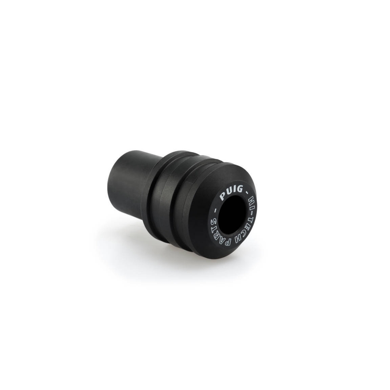 Frame sliders PUIG VINTAGE 2.0 Negru
