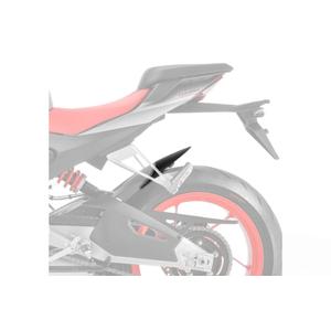 Rear fender extension PUIG 21151J matt black