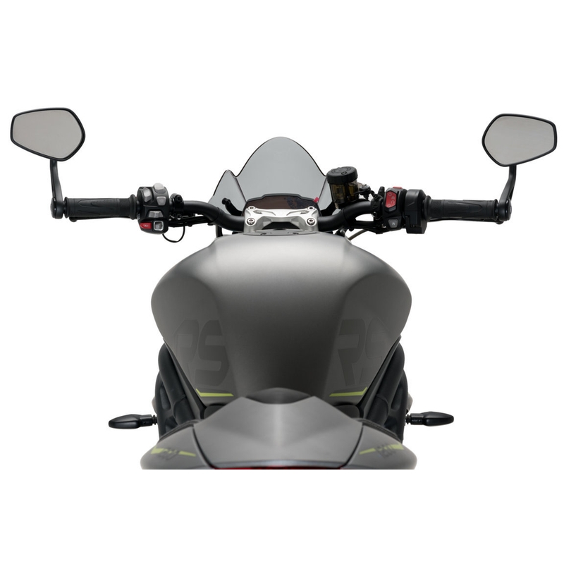 Parbriz New Generation Sport PUIG smoke