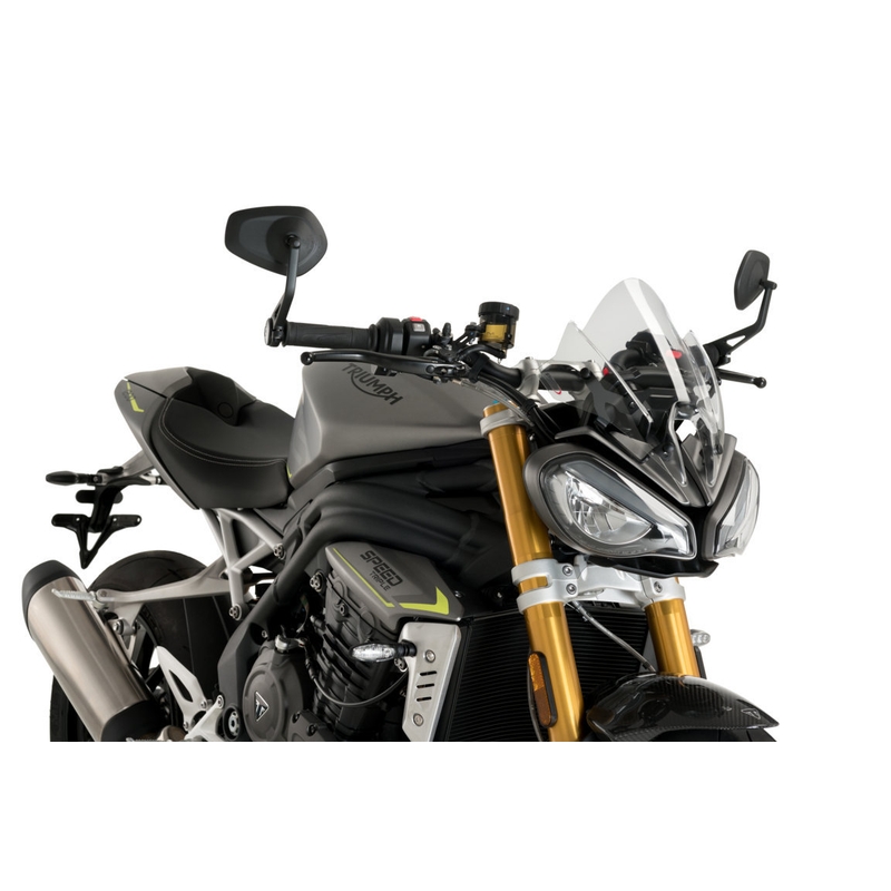 Parbriz New Generation Sport PUIG transparent
