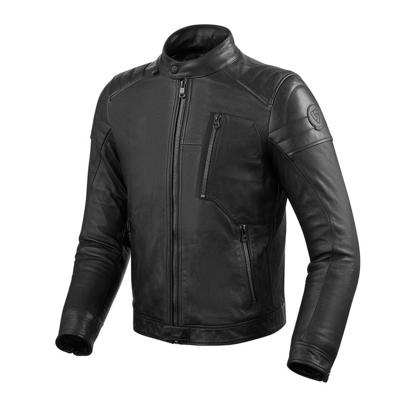 Jachetă pentru motociclete Revit Naples