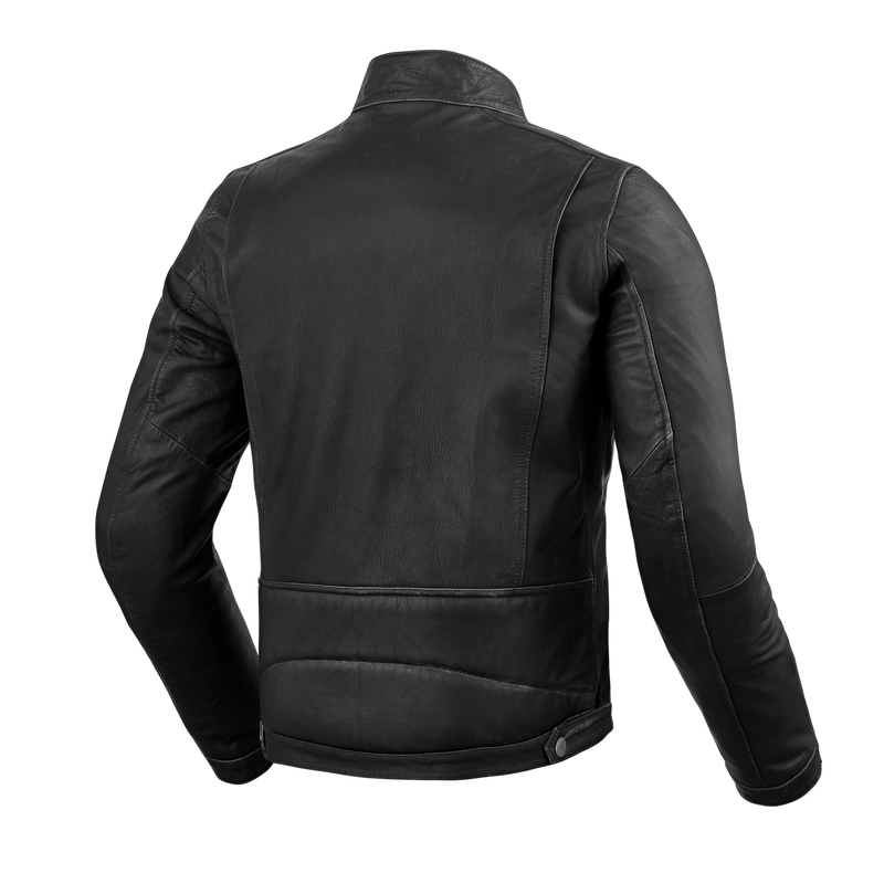 Jachetă pentru motociclete Revit Roswell negru lichidare