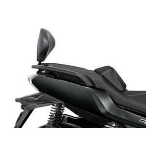 Sistem de fixare SHAD W0CG49RV pentru spatar SHAD