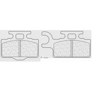 Placute de frana CL BRAKES 1034 X1