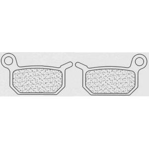 Placute de frana CL BRAKES 1128 X1