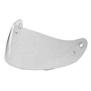 Plexiglas transparent pentru căștile Cassida Integral 2.0