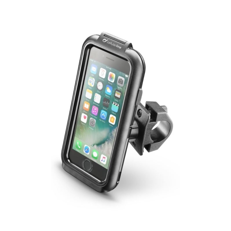 Carcasă impermeabilă Interphone pentru Apple iPhone SE (2020)/6/6S/7/8