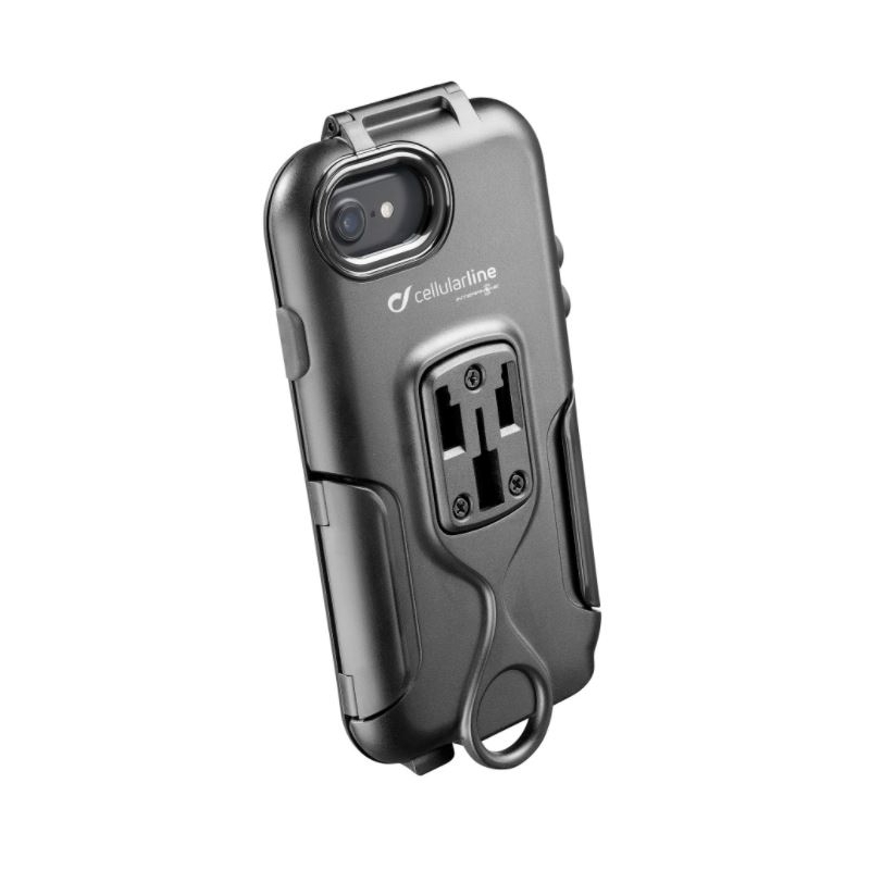 Carcasă impermeabilă Interphone pentru Apple iPhone SE (2020)/6/6S/7/8
