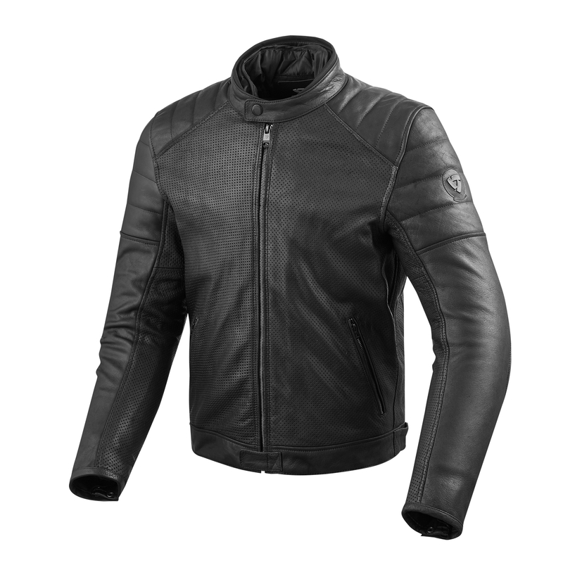 Revit Stewart Air Air Jacheta de motociclete lichidare