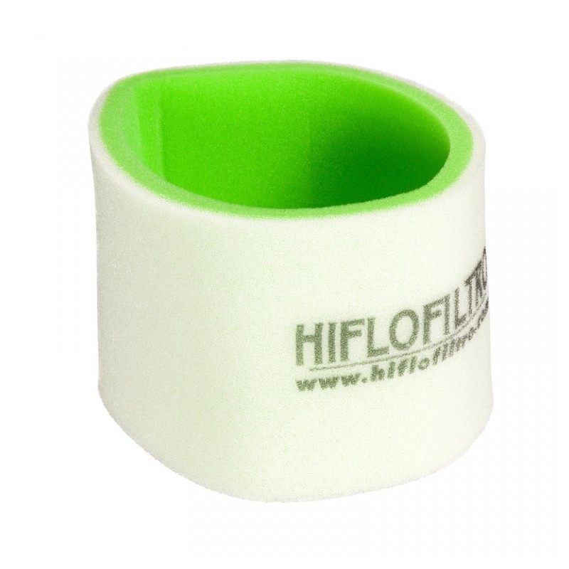 Filtru de aer din burete HIFLOFILTRO