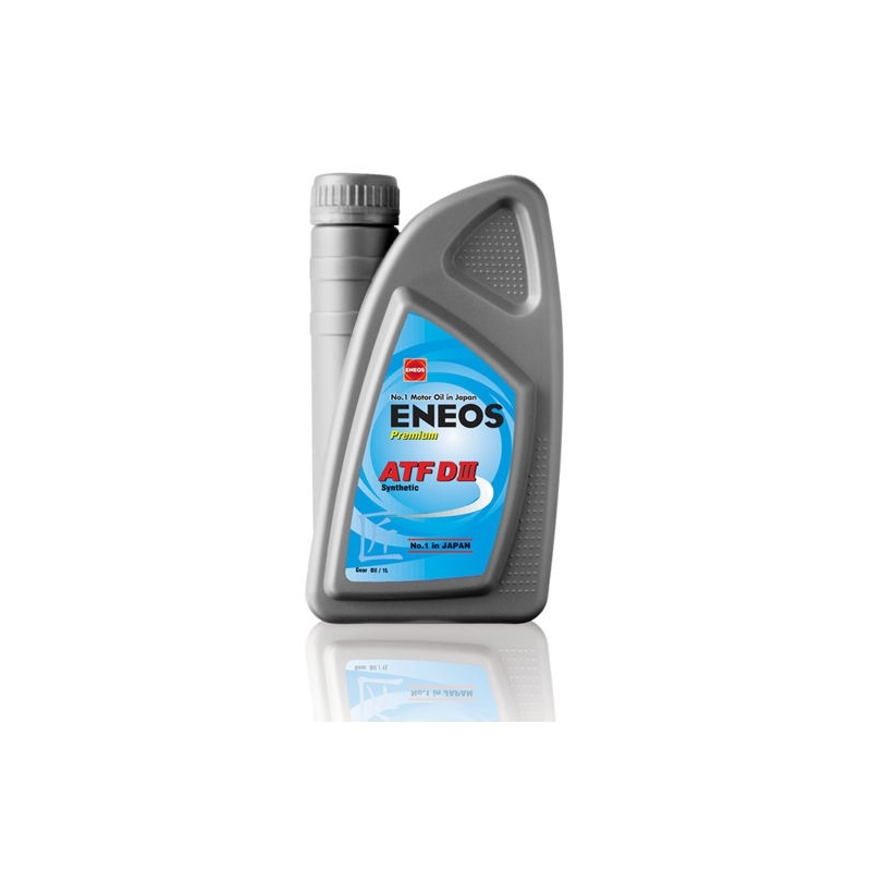 Transmition oil ENEOS Premium ATF DIII 1l lichidare