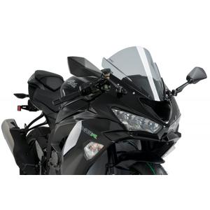Parbriz PUIG RACING 3177H smoke