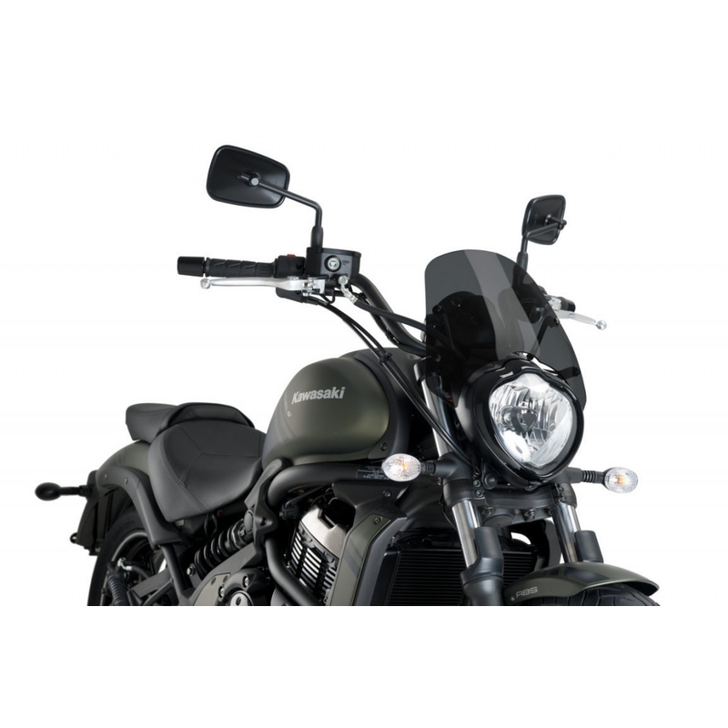Parbriz PUIG NEW GEN. SPORT dark smoke