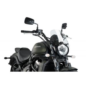 Parbriz PUIG NEW GEN. SPORT 3175W transparent