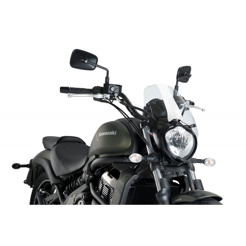 Parbriz PUIG NEW GEN. SPORT transparent