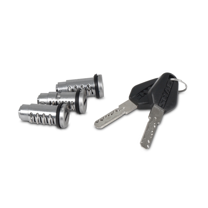 Cutie laterala aluminiu SHAD Terra TR36 dreapta
