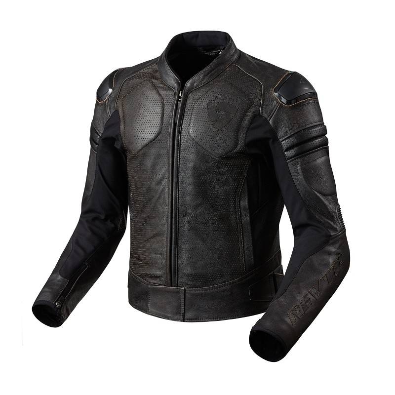 Revit Akira Air Air Vintage Jachetă de motocicletă