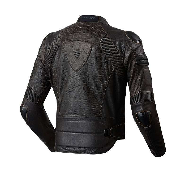 Revit Akira Air Air Vintage Jachetă de motocicletă
